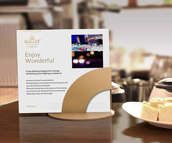 银河酒店-酒店业的领导品牌