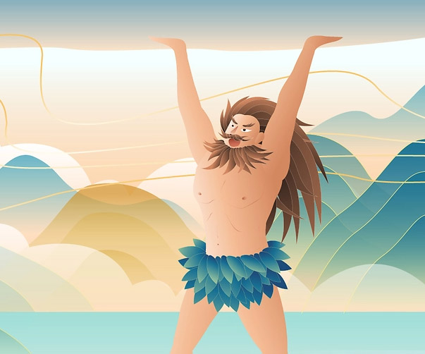 品牌宣传MG动画