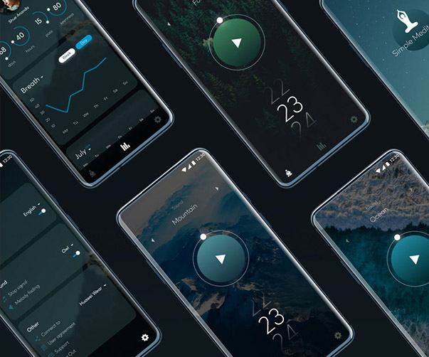 APP程序设计开发