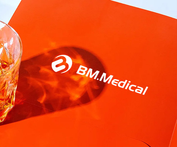 BM医疗