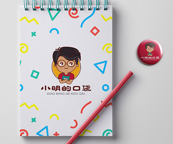 小明的口袋电商