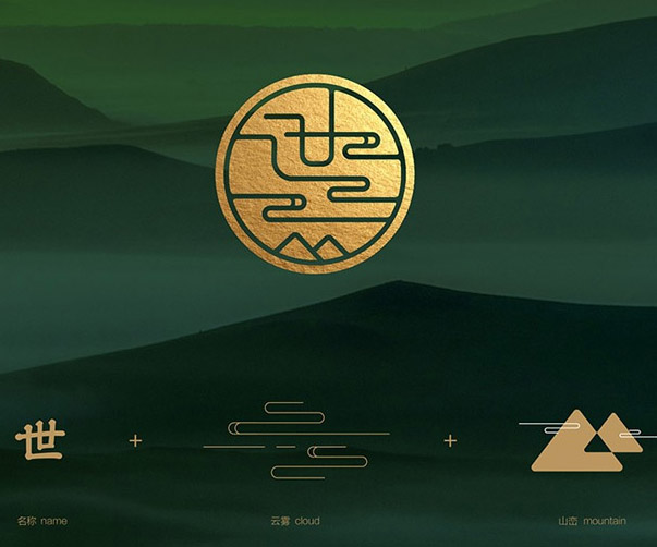 怎样做好咖啡店品牌VI设计