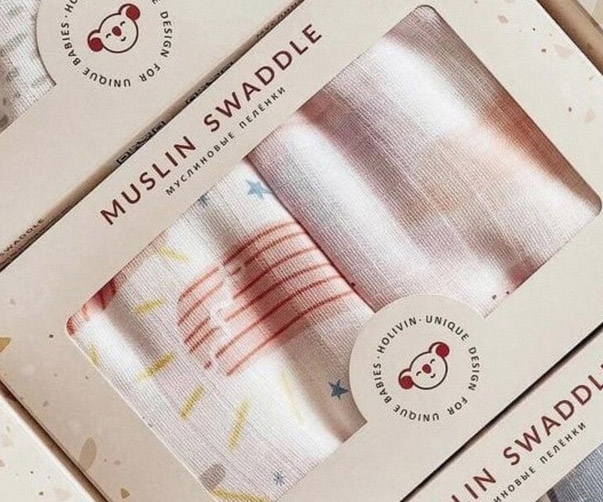 什么是母婴vi设计？