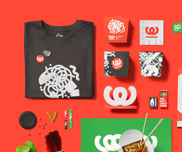 优秀LOGO创意设计关键点