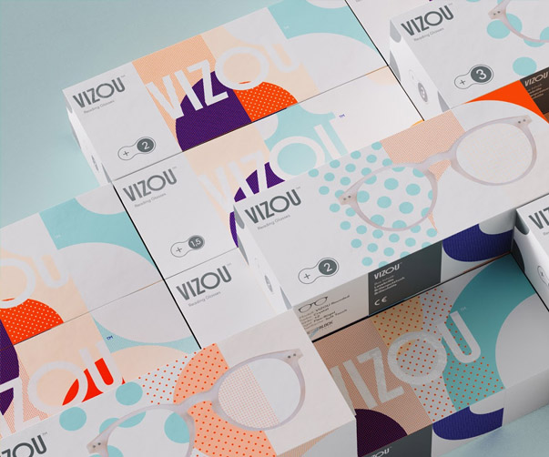 差异化包装设计