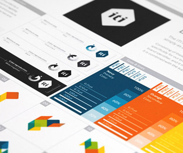 为什么要创新LOGO设计